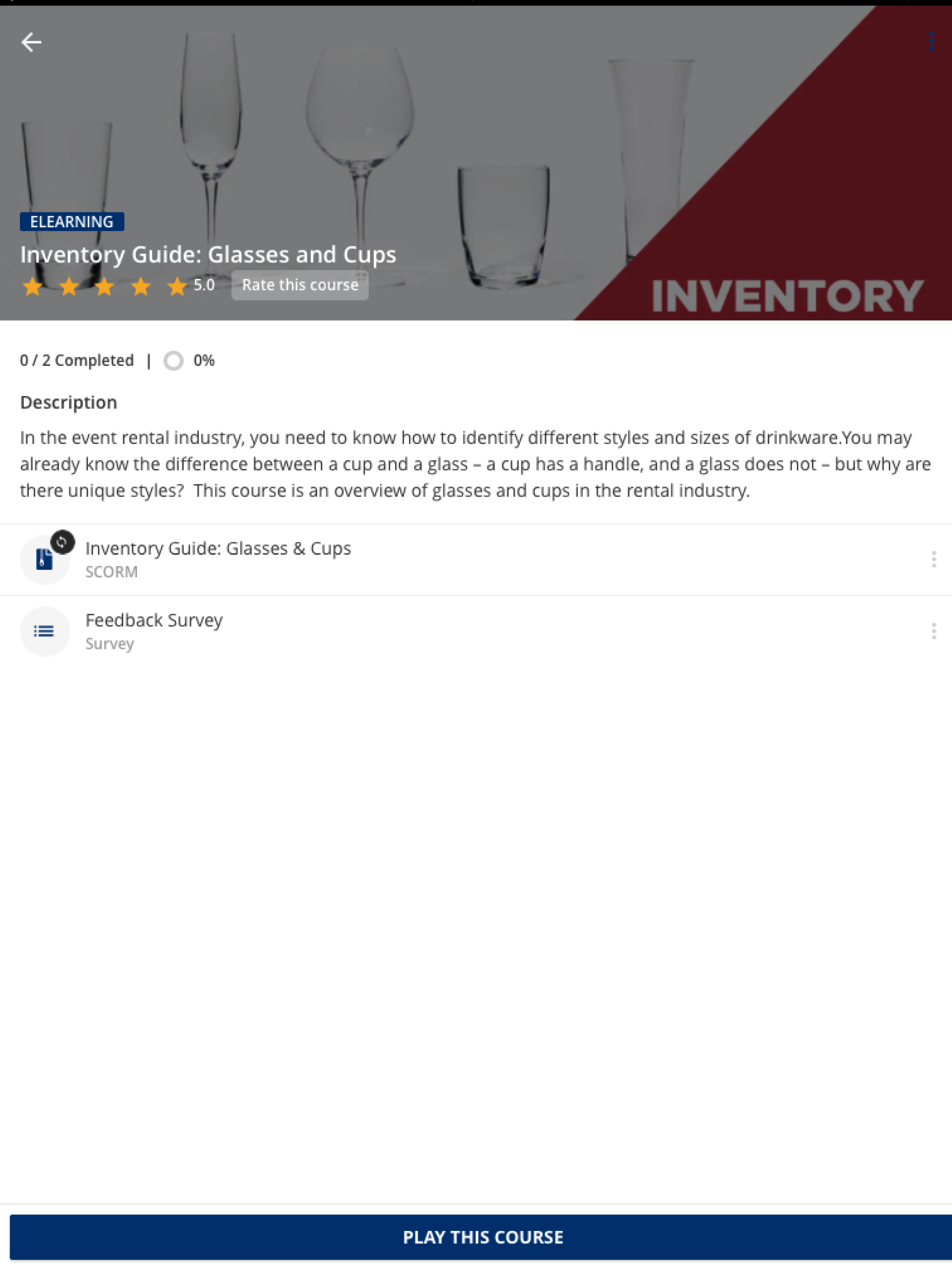RentalU screenshot 10