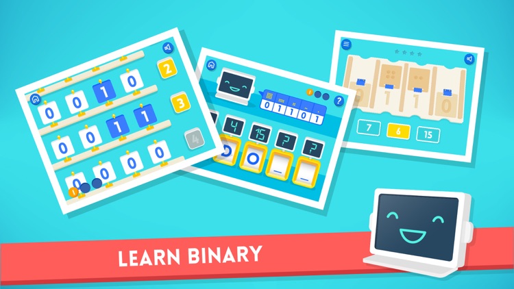 Code Karts - Pre-coding logic screenshot-6