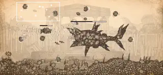 Earth Atlantis - Screenshot 3