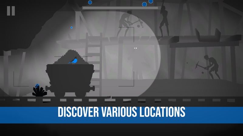 Grayland screenshot 5