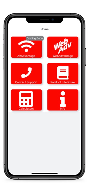 Air Advantage(圖1)-速報App