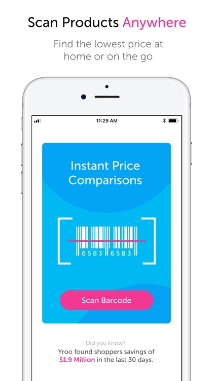 Yroo: Find Daily Deals & Save screenshot-3