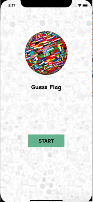 Country Flag Quiz(圖1)-速報App