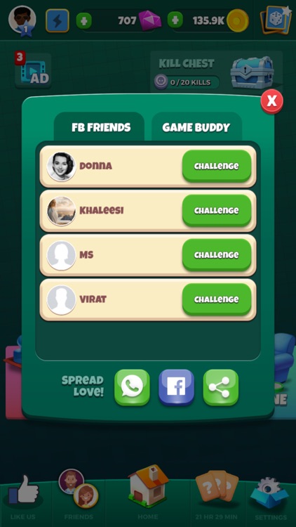 Ludo Star 2 screenshot-4