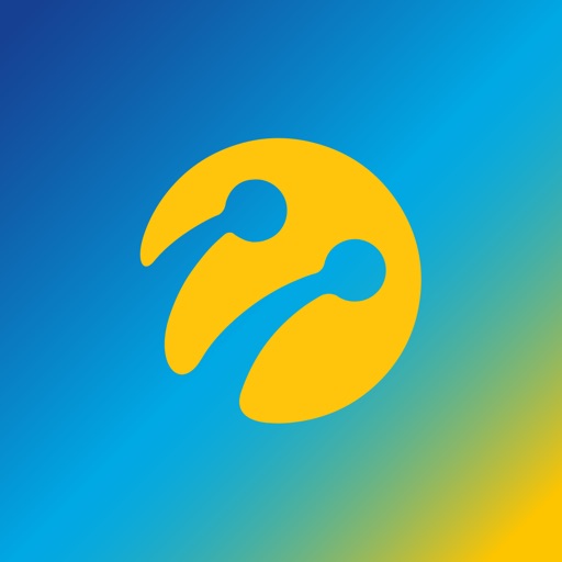 Turkcell Icon