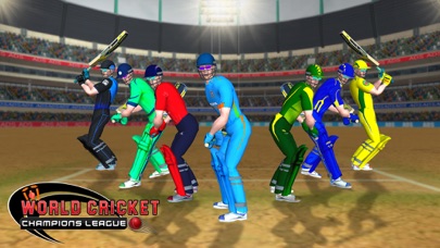 Real World Cricket League 19のおすすめ画像3