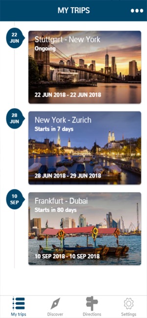 CO Travel(圖2)-速報App