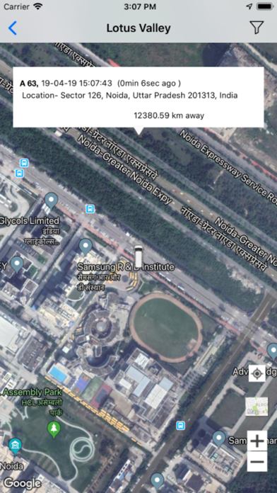 Lotus Valley Noida Screenshot