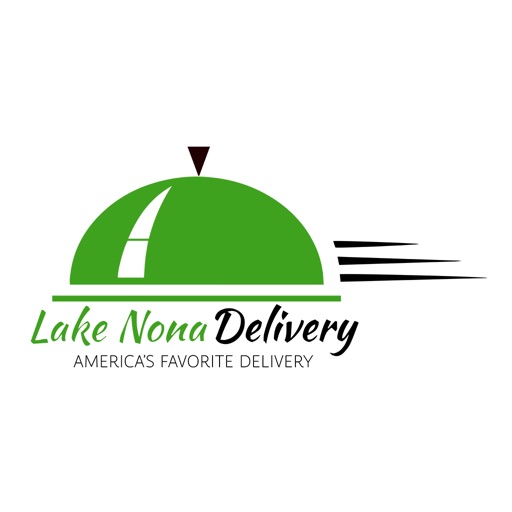 Lake Nona Delivery