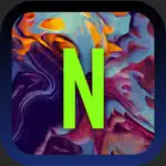 N Wallpaper App Support