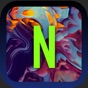 N Wallpaper app download