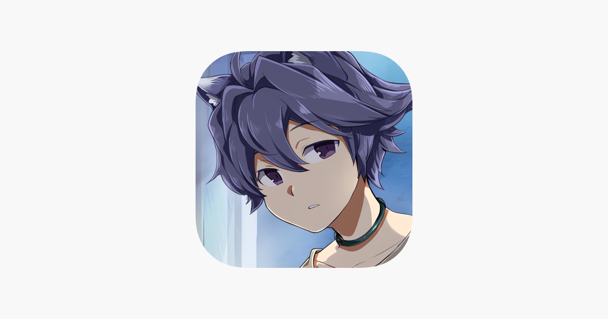 ‎コルヌ・コピアー不思議の住む街ー【ノベルゲーム】アプリ - App Store