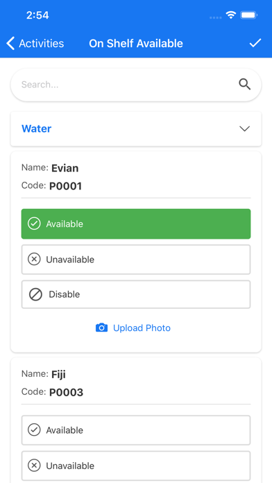 Screenshot #3 pour ESM Smart Merchant