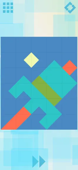 Game screenshot Colors Fit 2 apk