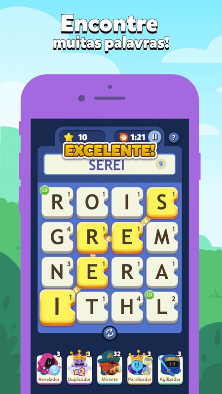 Misturadinhos 2 screenshot 1