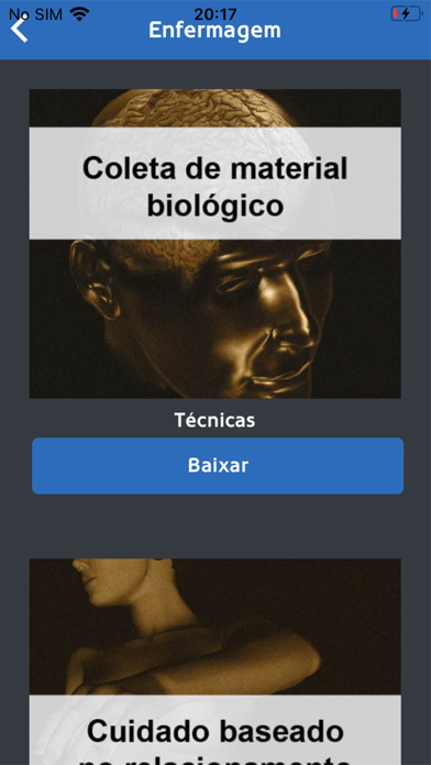 Screenshot #1 pour Difusão Editora