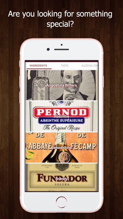 CocktailStory screenshot-6