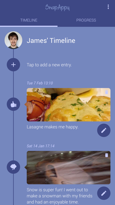 SnapAppy Screenshot 1 of 1