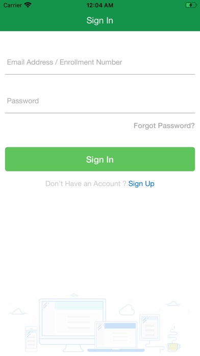 Screenshot #2 pour Mock Zone