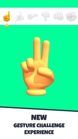 Gesture Kings screenshot