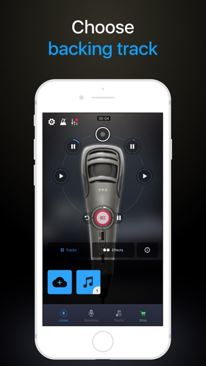 Pro Microphone