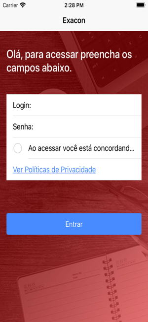 Exacon(圖2)-速報App
