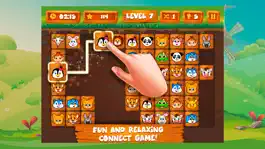 Game screenshot BCTT Onet Connect apk