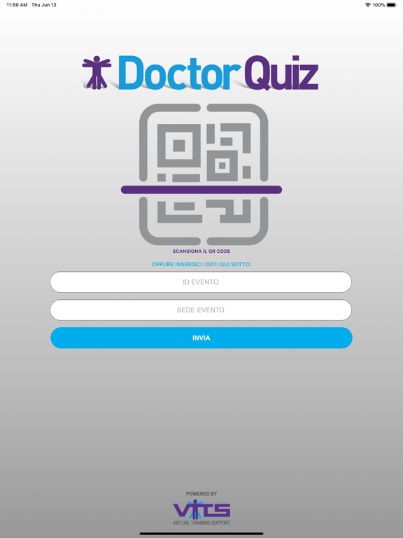 Screenshot #5 pour DrQuiz