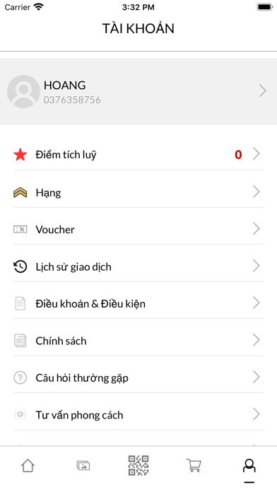 Screenshot #3 pour ARISTINO