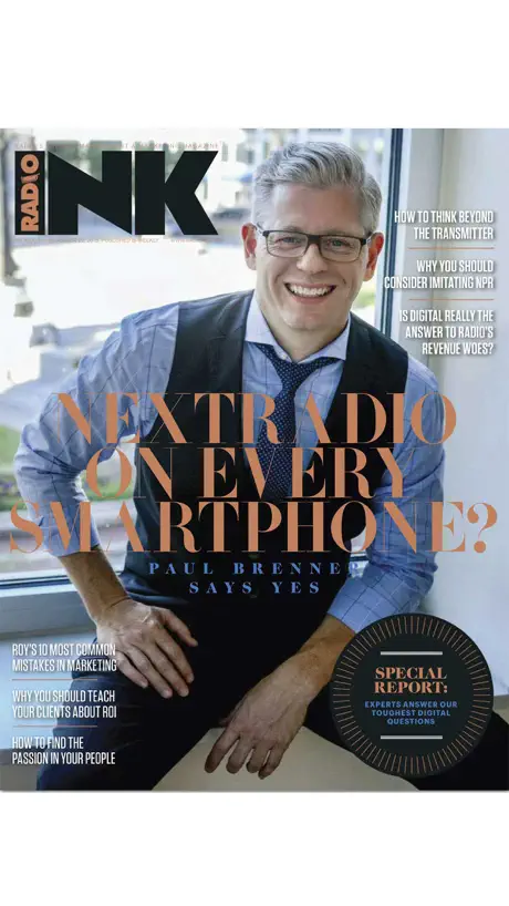 Radio Ink Magazine