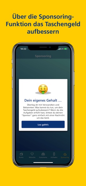 Postbank YOUNG MONEY(圖4)-速報App