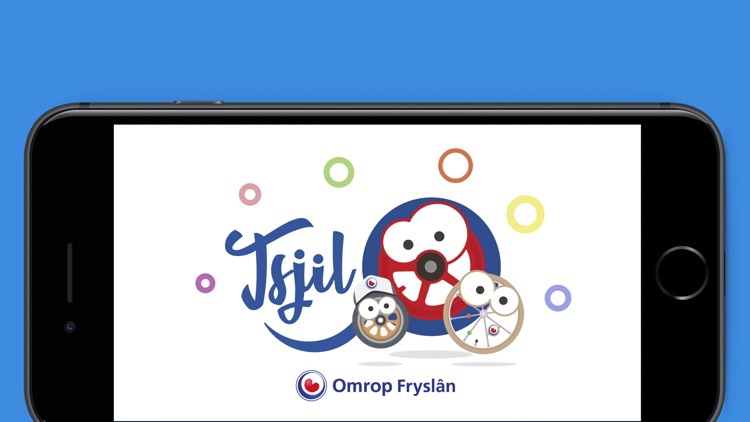 Omrop Fryslân Tsjil