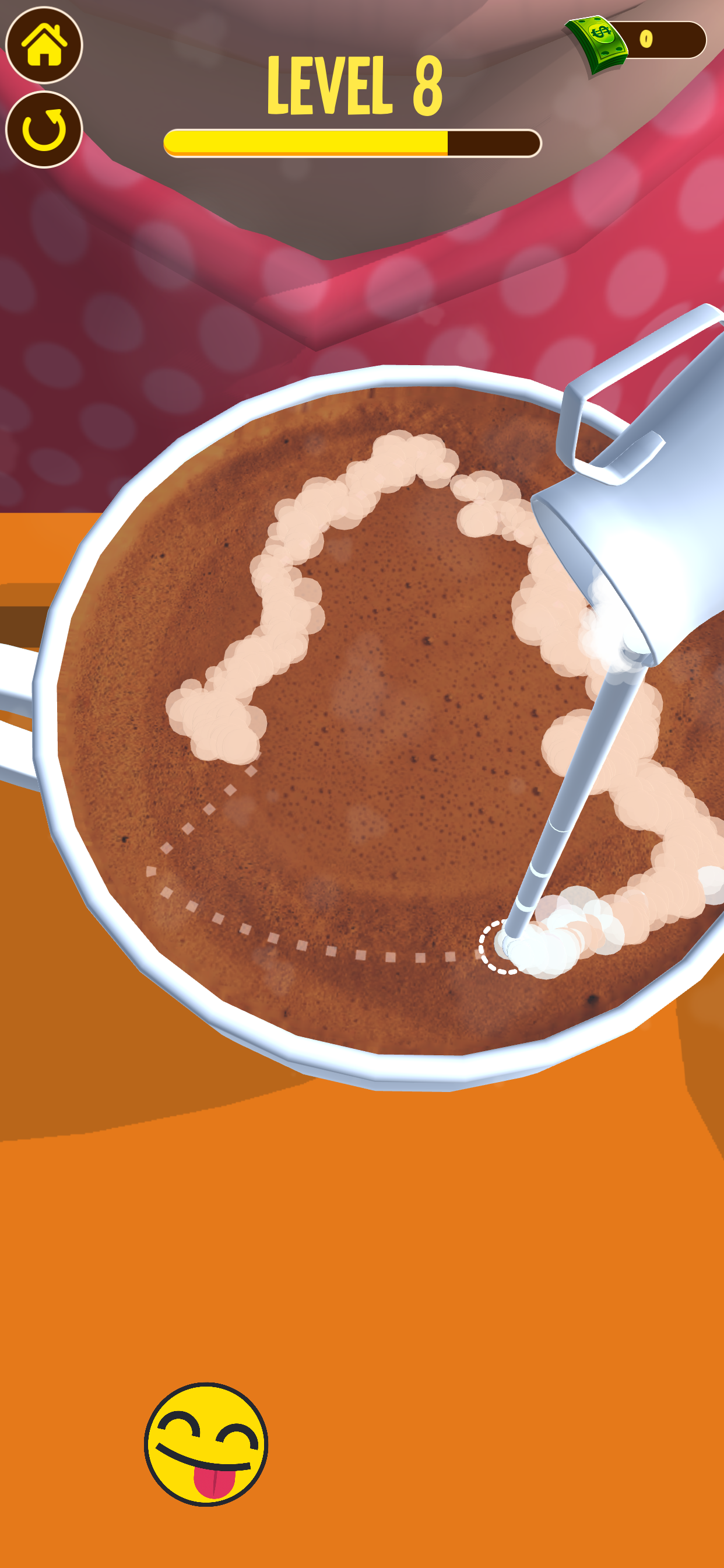 Coffee Latte Art