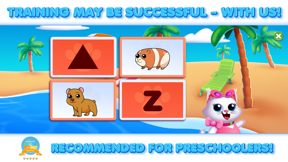 Baby games - ABC kids & Letter screenshot