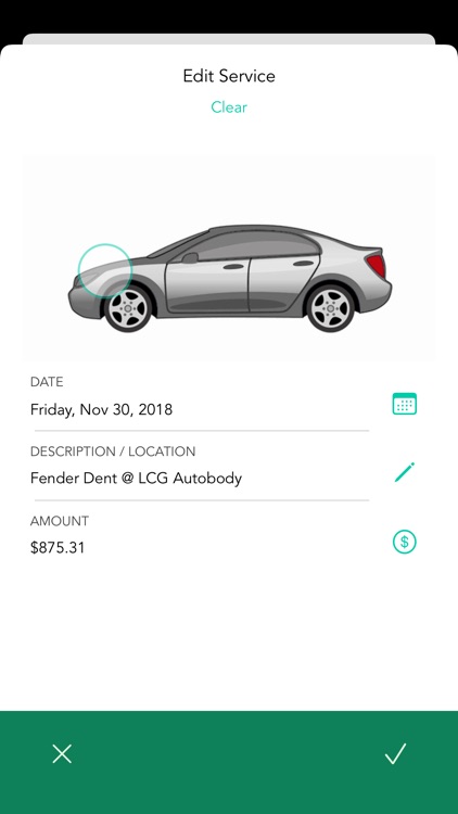 Ride Paper screenshot-4