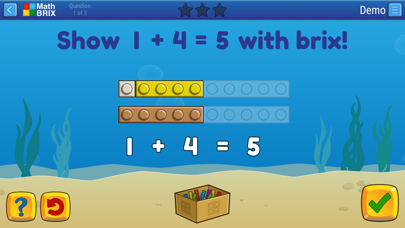 Screenshot #3 pour MathBRIX