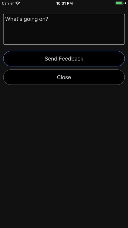 Rival: Single Question Surveys screenshot-8