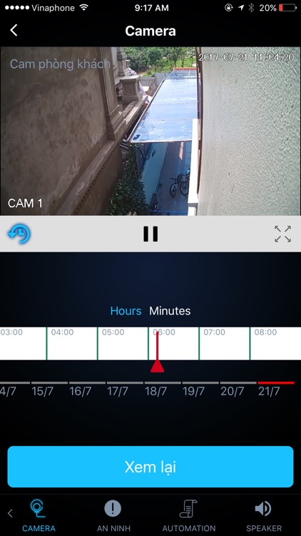 LumiLife Classic screenshot-4