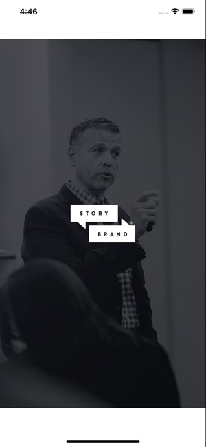 StoryBrand Marketing Workshop