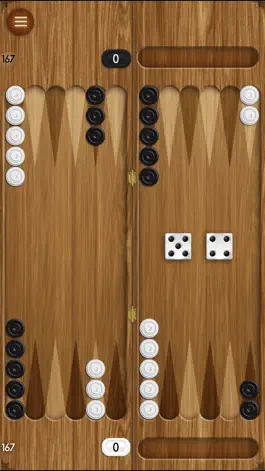 Game screenshot Backgammon - Нарды mod apk