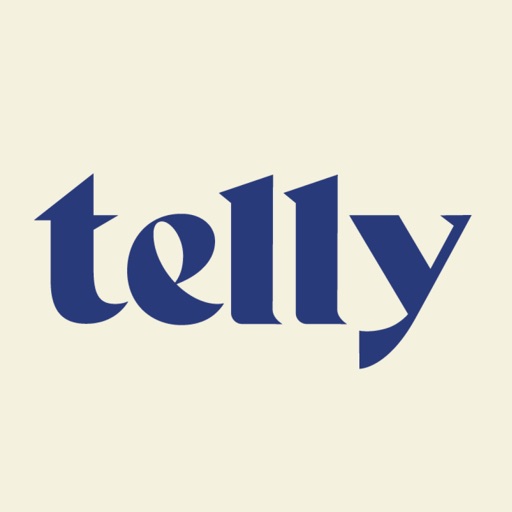 Telly: Track TV Shows & Movies
