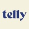 Track, discover, and share the shows and movies you love with Telly's clean and intuitive mobile app