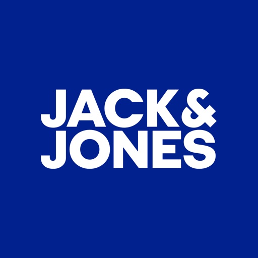 JACK & JONES: Herrenmode App