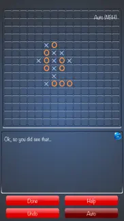 tic tac toe - 5 in row problems & solutions and troubleshooting guide - 2