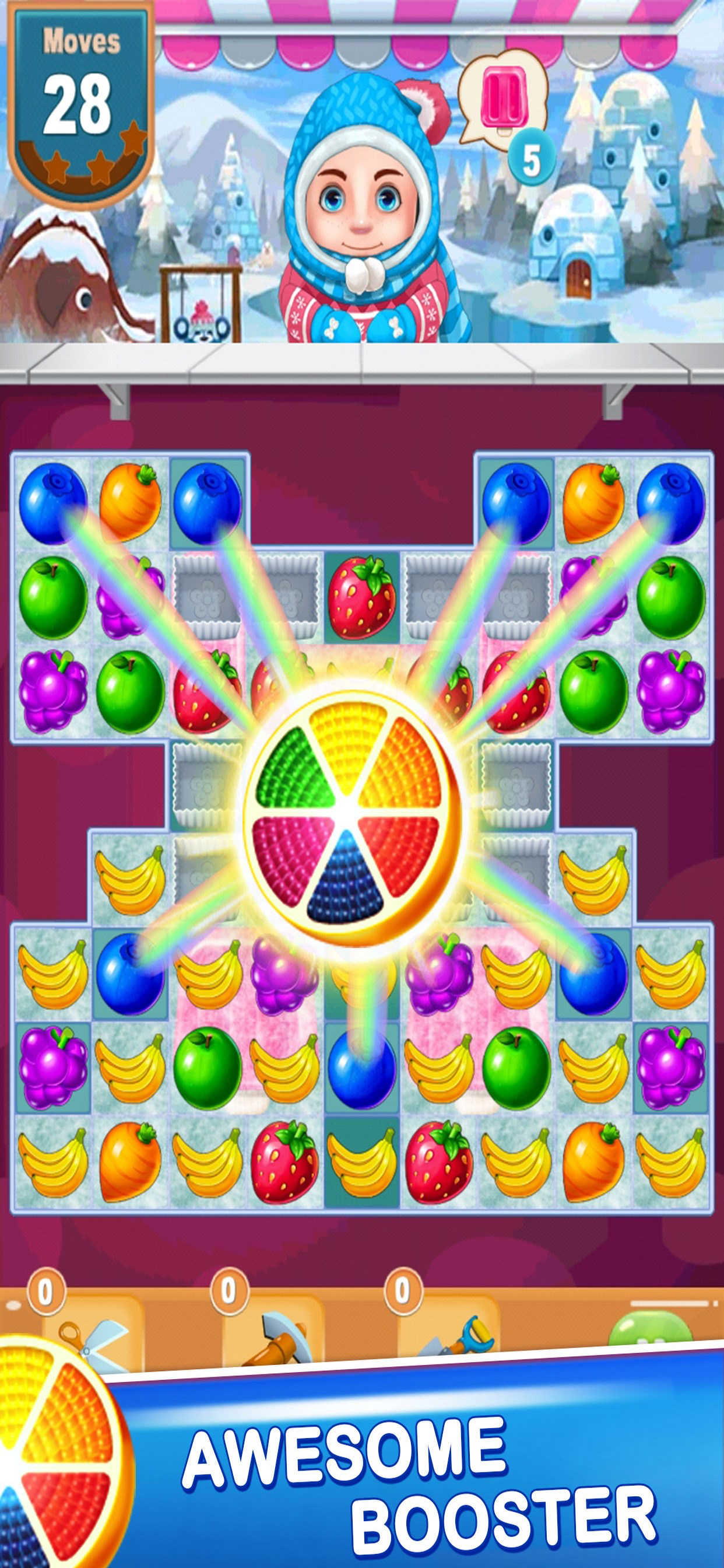 Juice Party