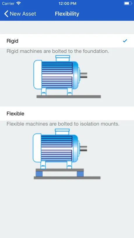 SKF Pulse