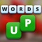 Icon Words Up! Word Block Game