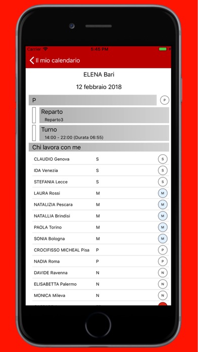 LookAndGo Screenshot