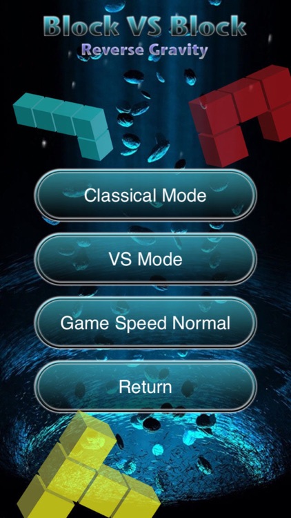 Block vs Block - Reverse screenshot-3