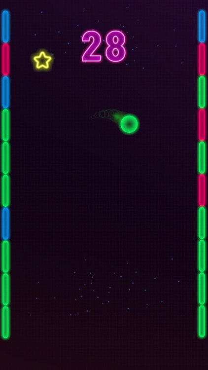 Color Wall screenshot-3